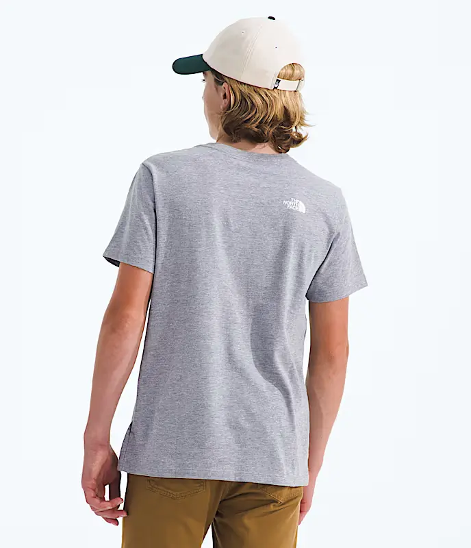 Boys’ & Girls’ Box NSE Novelty Short-Sleeve Tee—Graphic 2 - Image 5