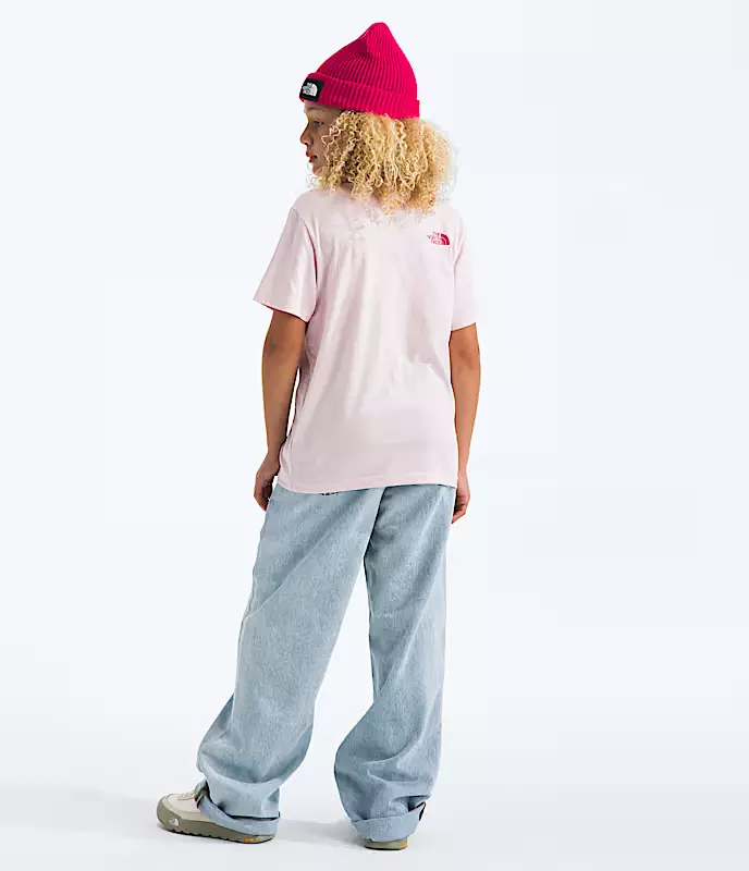 Boys’ & Girls’ Evolution Bubble Cloud Short-Sleeve Tee—Graphic - Image 9