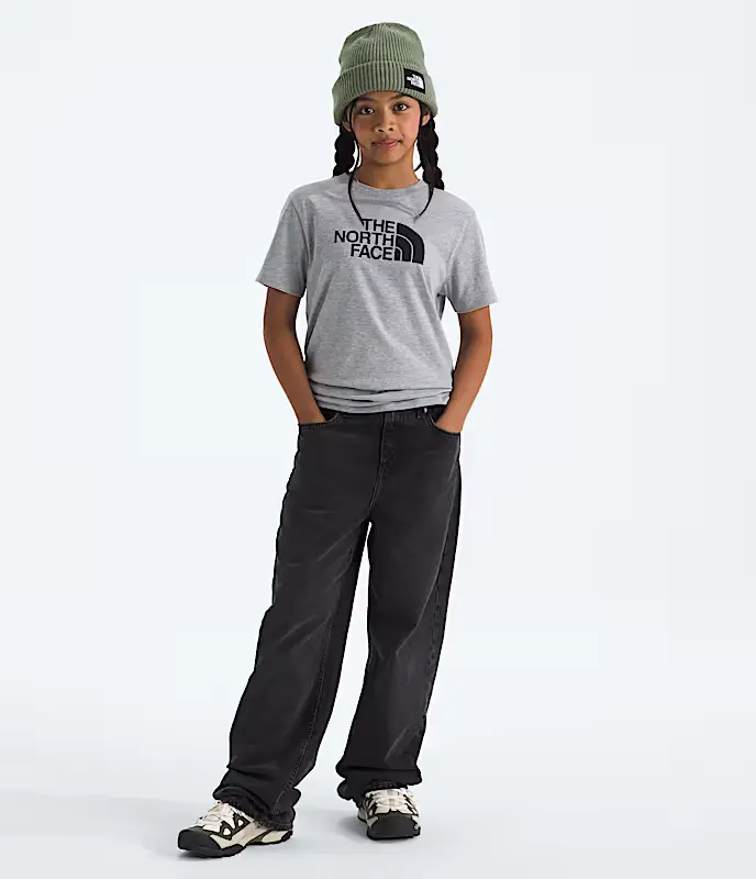 Boys’ & Girls’ Evolution Half Dome Short-Sleeve Tee - Image 7