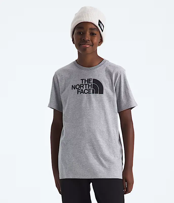 Boys’ & Girls’ Evolution Half Dome Short-Sleeve Tee - Image 8