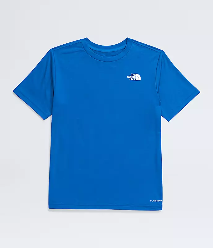 Boys’ & Girls’ New 24/7 Short-Sleeve Tee - Image 6
