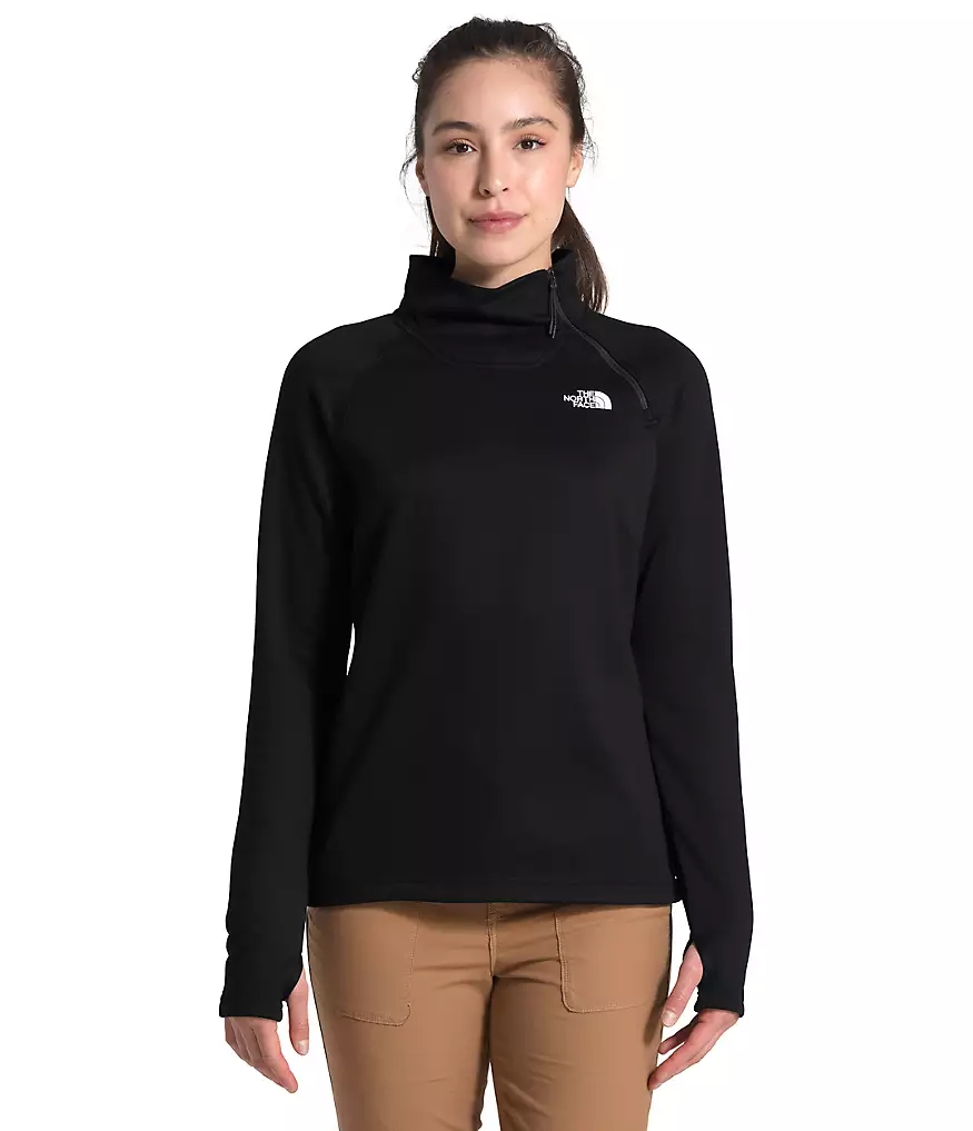 Women’s Canyonlands ¼ Zip - Image 6
