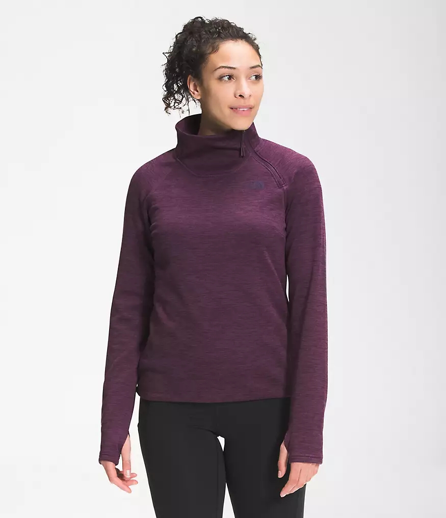 Women’s Canyonlands ¼ Zip