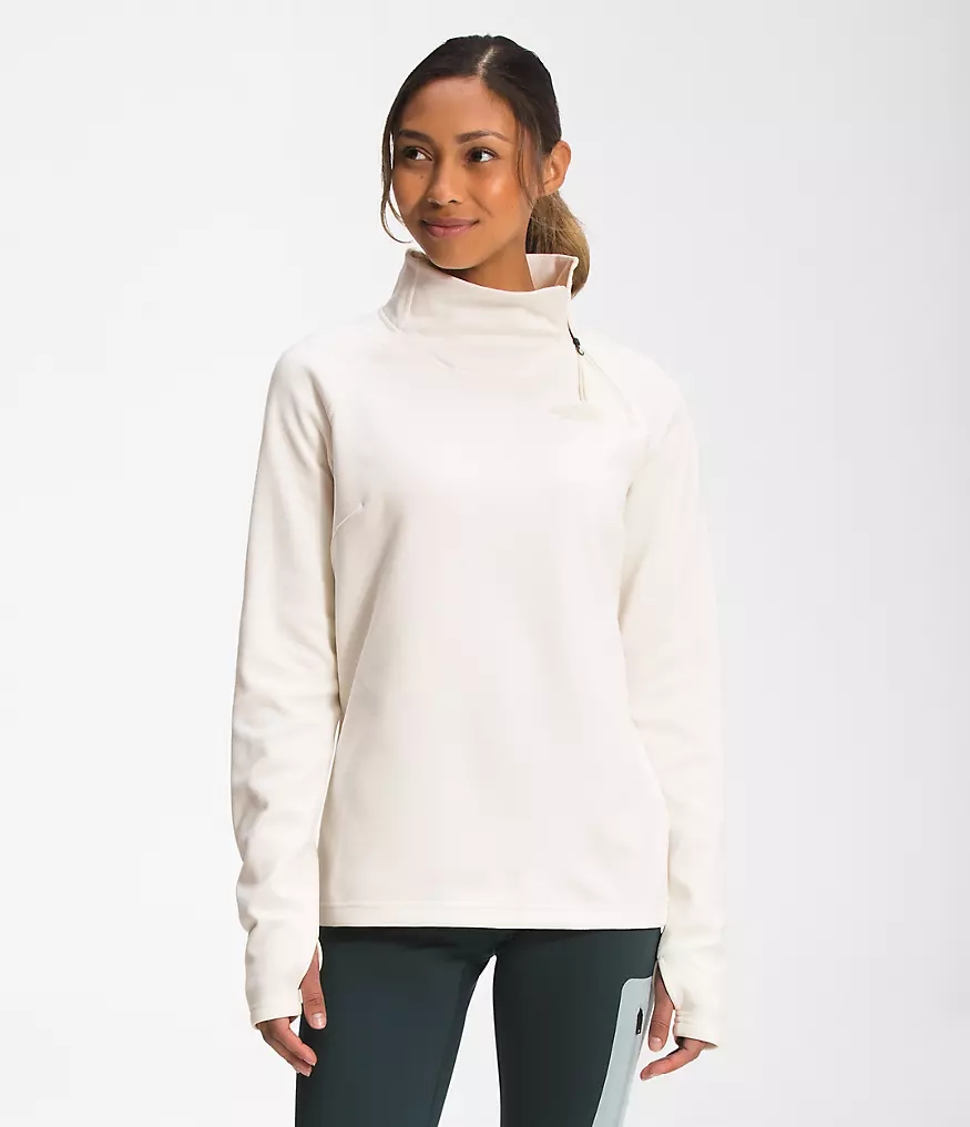 Women’s Canyonlands ¼ Zip - Image 2