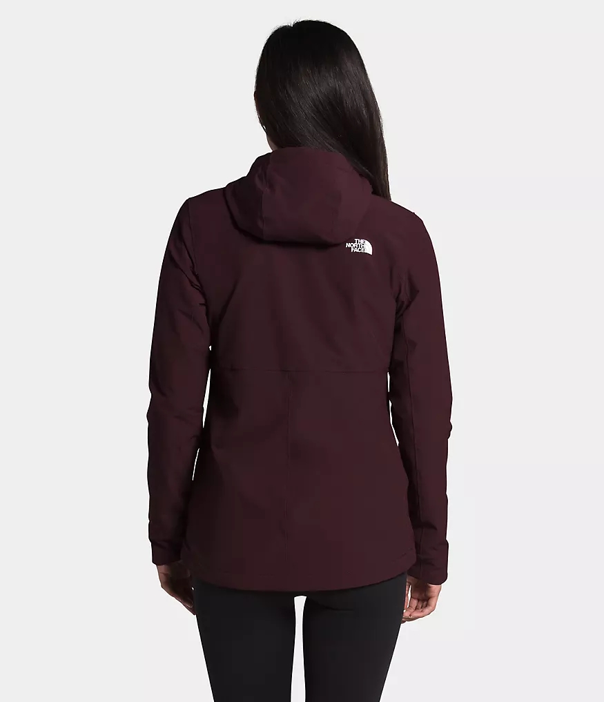 Women’s Shelbe Raschel Hoodie - Image 28