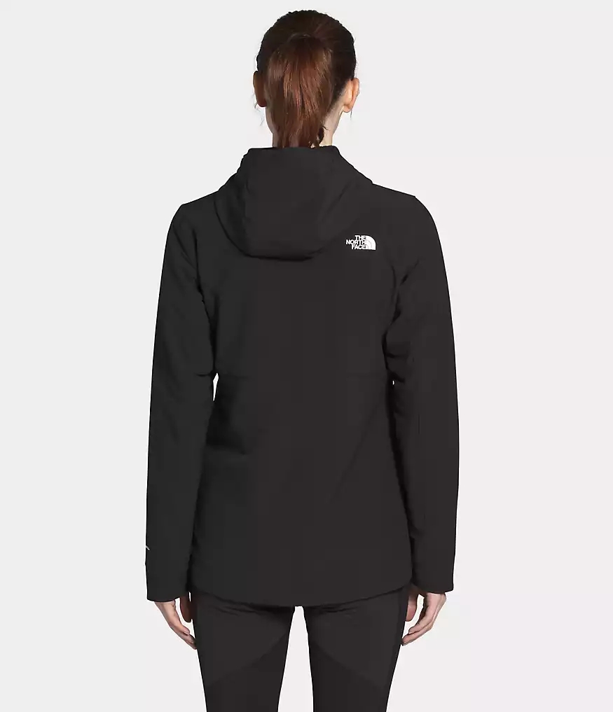 Women’s Shelbe Raschel Hoodie - Image 22