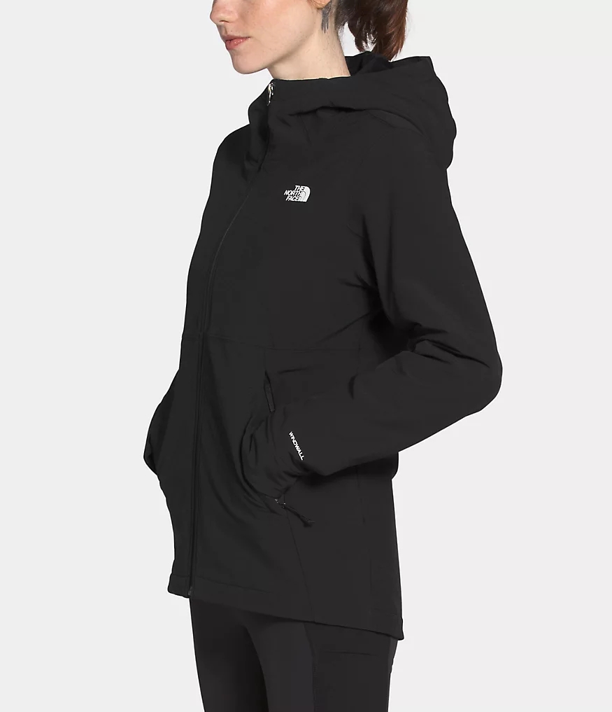 Women’s Shelbe Raschel Hoodie - Image 23