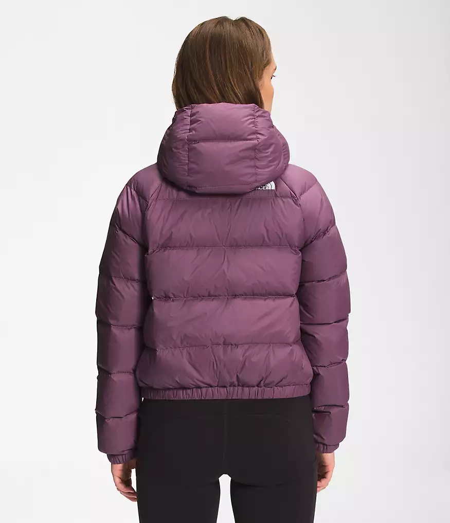 Women’s Hydrenalite Down Hoodie - Image 2