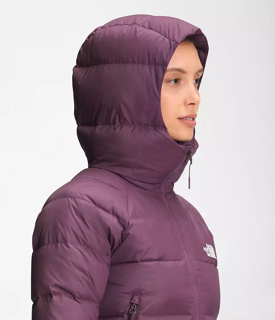 Women’s Hydrenalite Down Hoodie - Image 4
