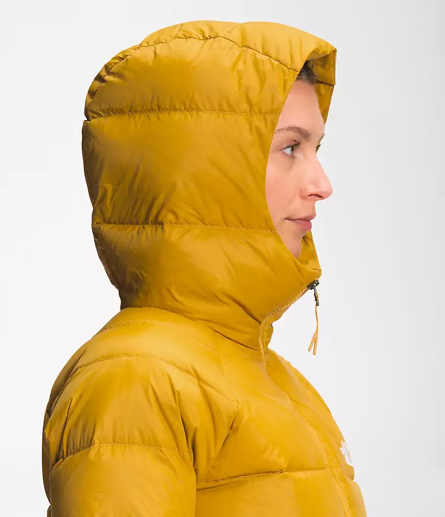 Women’s Hydrenalite Down Hoodie - Image 13