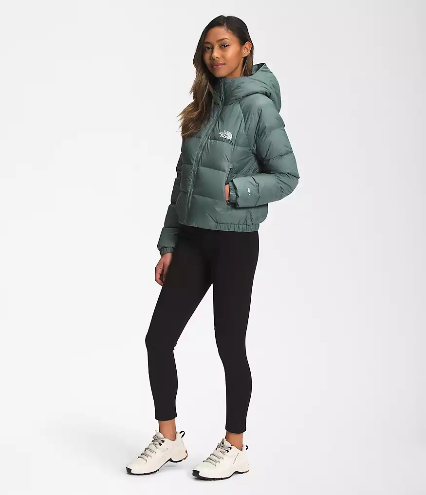 Women’s Hydrenalite Down Hoodie - Image 20