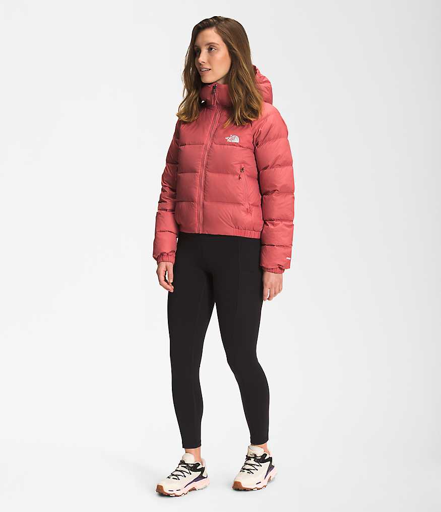 Women’s Hydrenalite Down Hoodie - Image 10