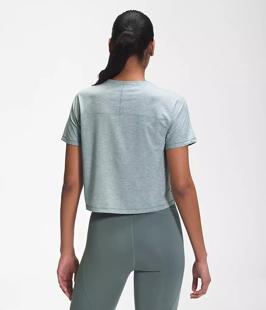 Women’s EA Dawndream Relaxed Short Sleeve - Image 6