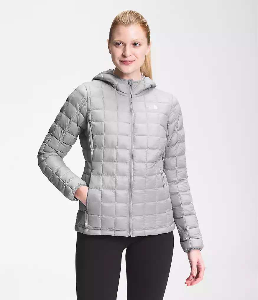 Women’s ThermoBall™ Eco Hoodie - imagine 14