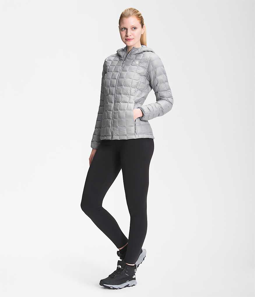 Women’s ThermoBall™ Eco Hoodie - imagine 16