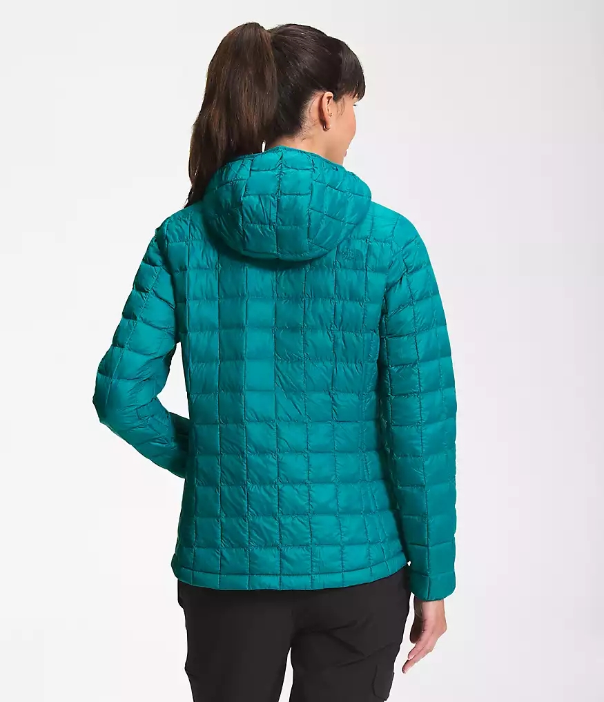 Women’s ThermoBall™ Eco Hoodie - imagine 9