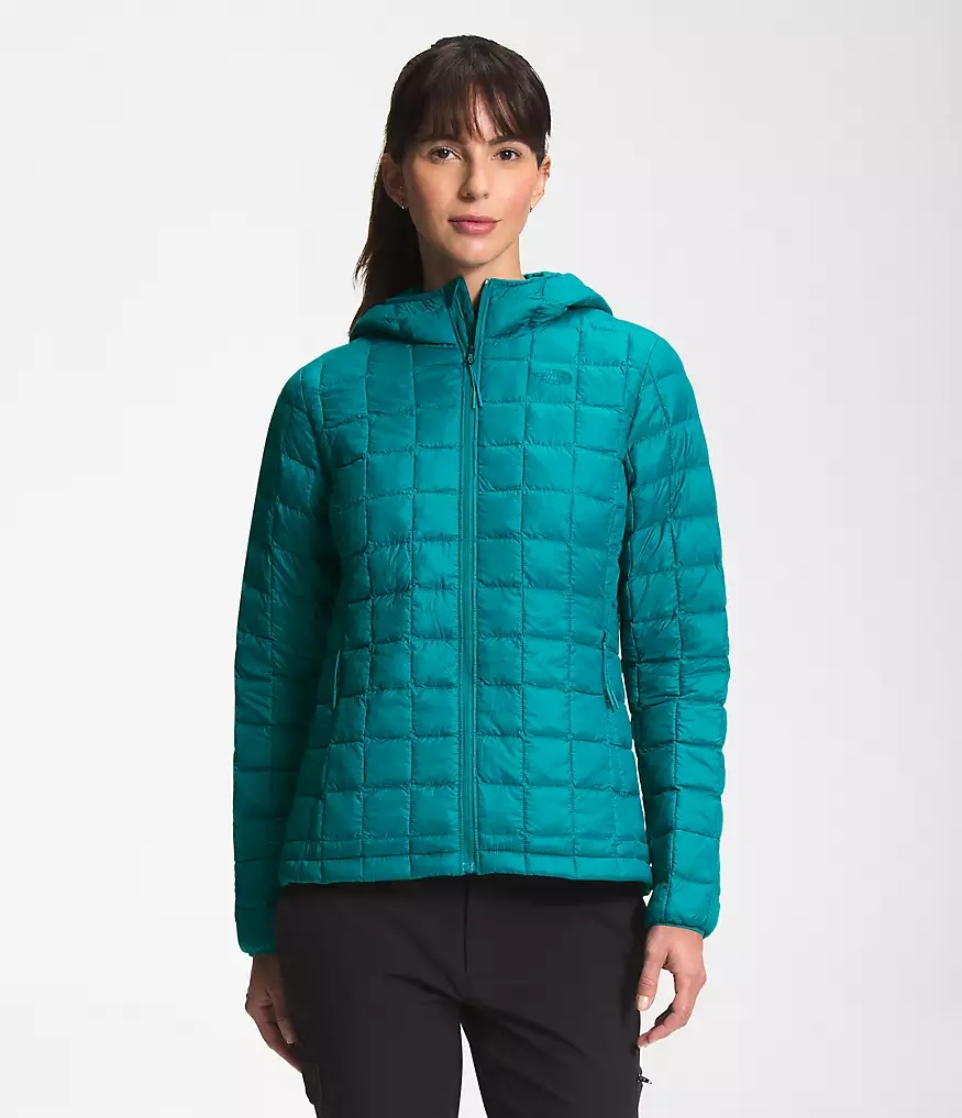 Women’s ThermoBall™ Eco Hoodie - imagine 8