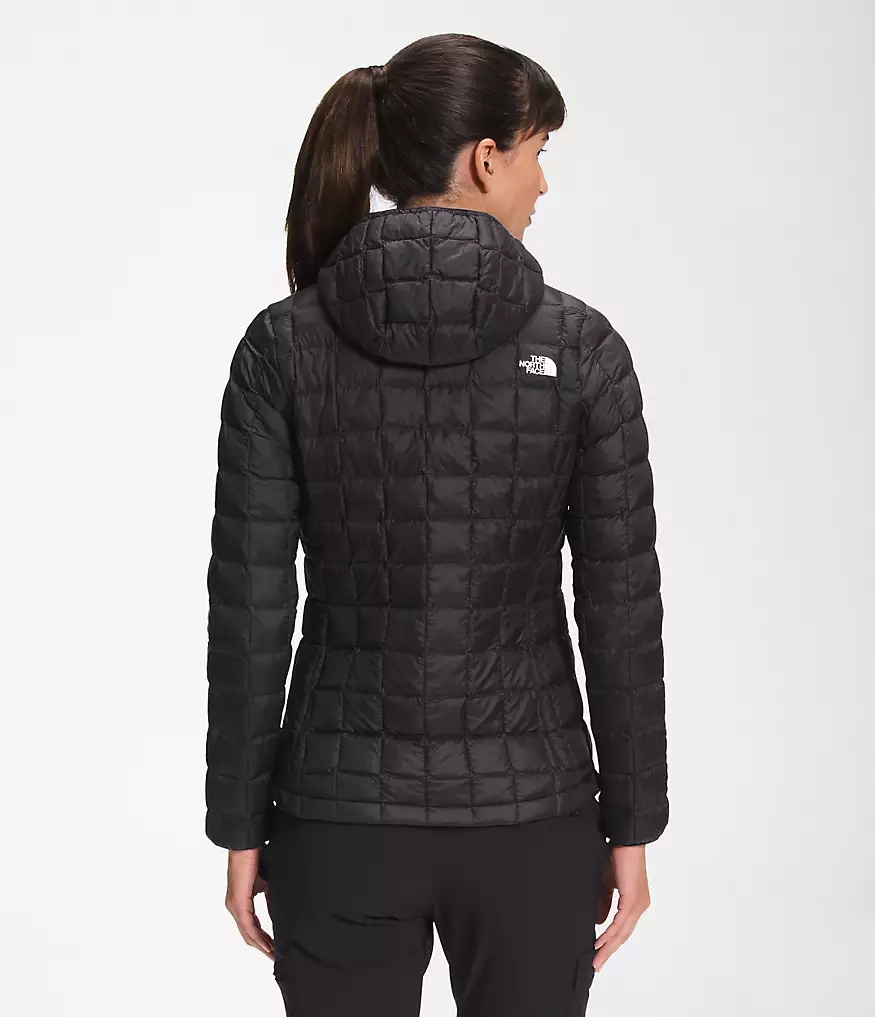 Women’s ThermoBall™ Eco Hoodie - imagine 18