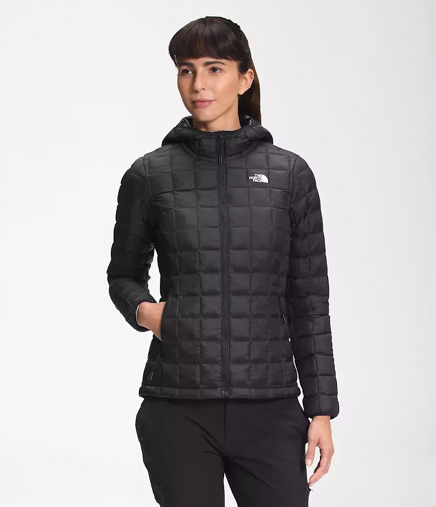 Women’s ThermoBall™ Eco Hoodie - imagine 17