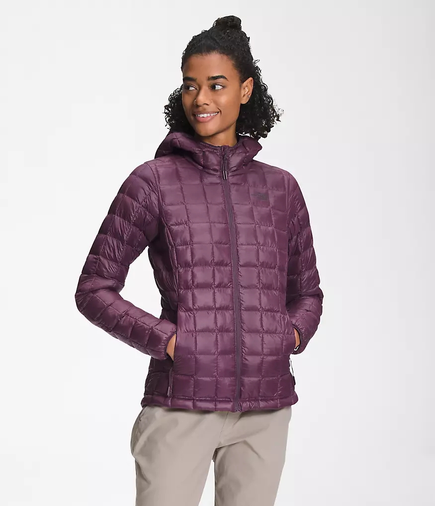 Women’s ThermoBall™ Eco Hoodie