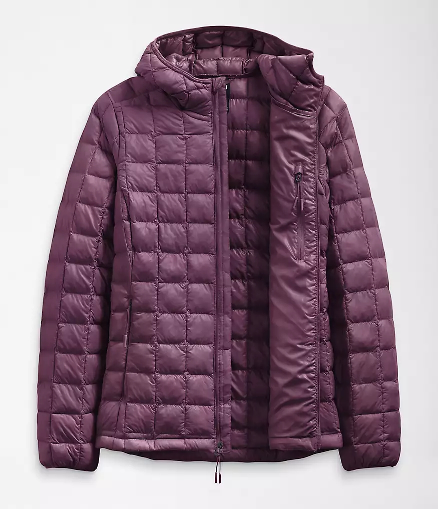 Women’s ThermoBall™ Eco Hoodie - imagine 4