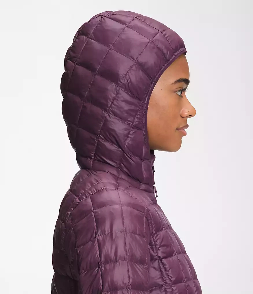 Women’s ThermoBall™ Eco Hoodie - imagine 5