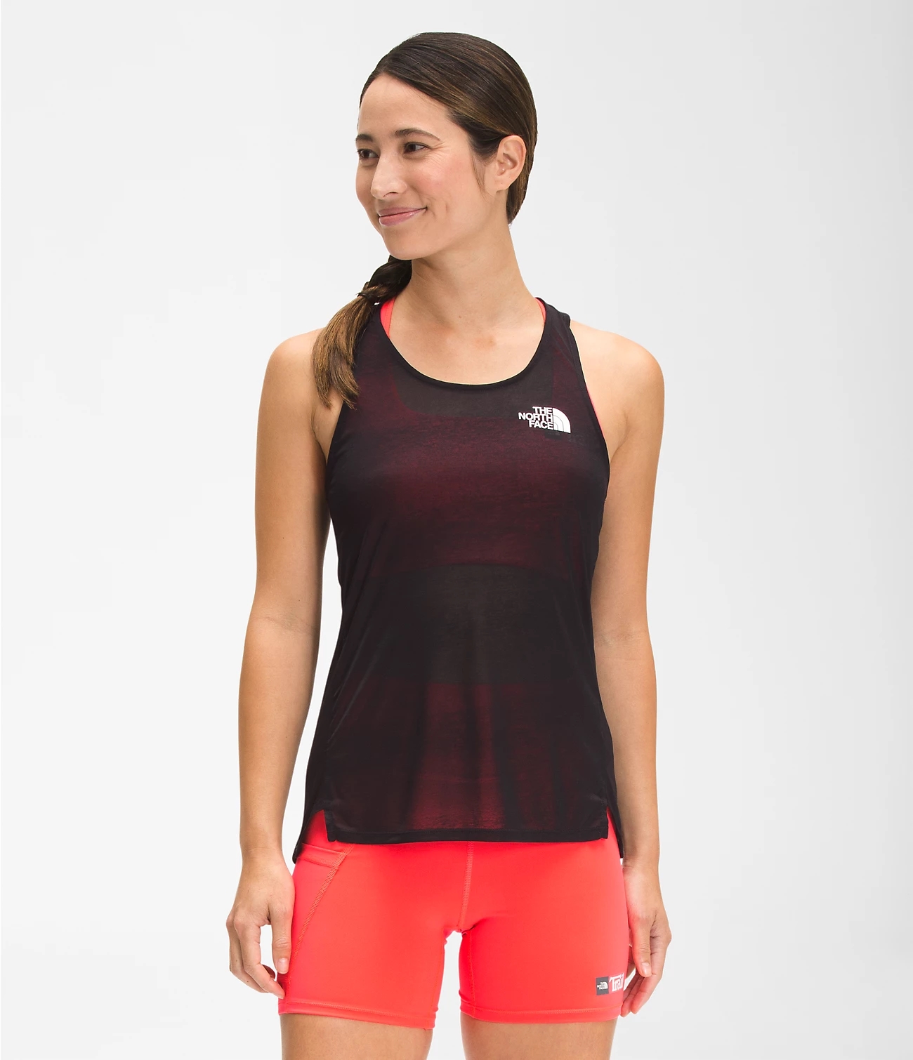 Women’s Sunriser Tank - Image 4