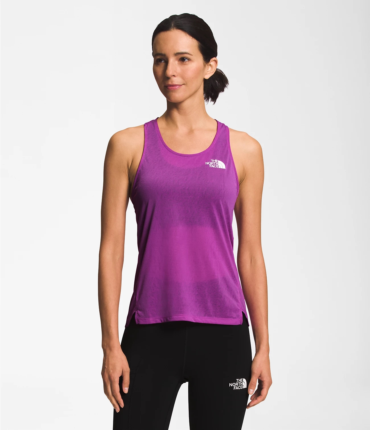Women’s Sunriser Tank - Image 7