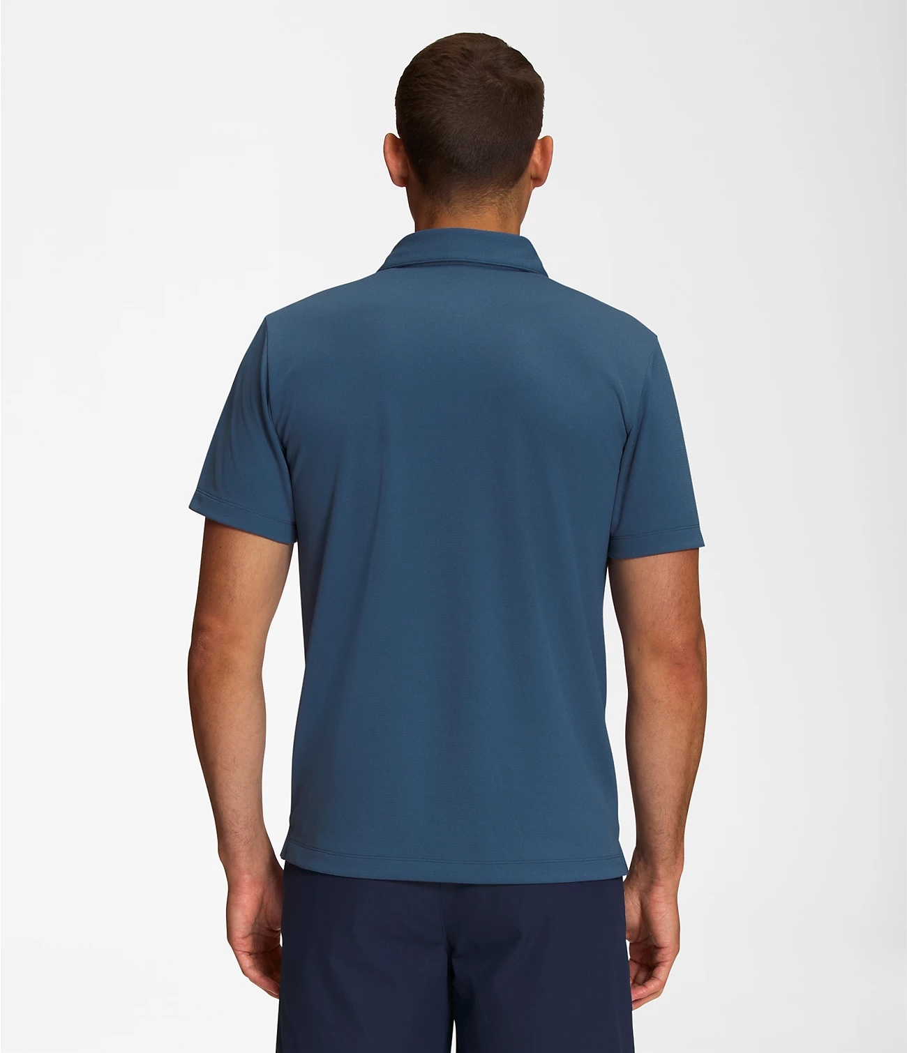 Men’s Wander Polo - imagine 8