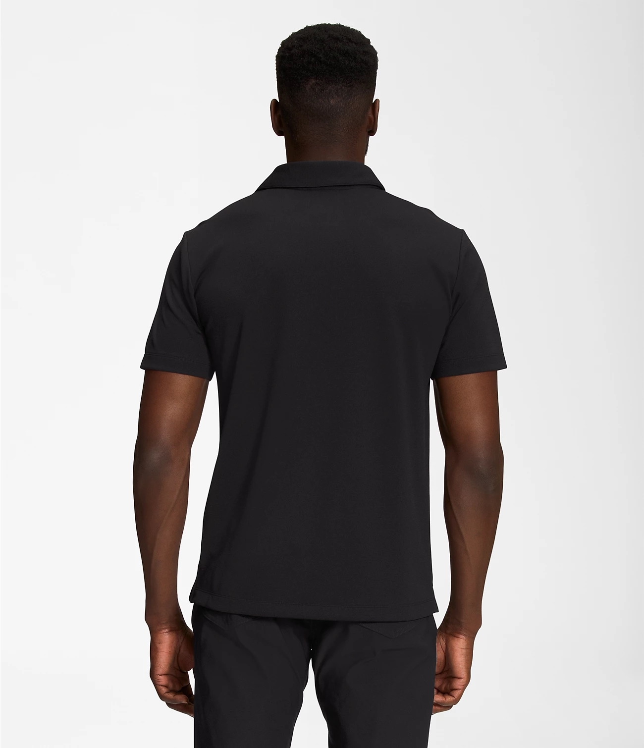 Men’s Wander Polo - imagine 5