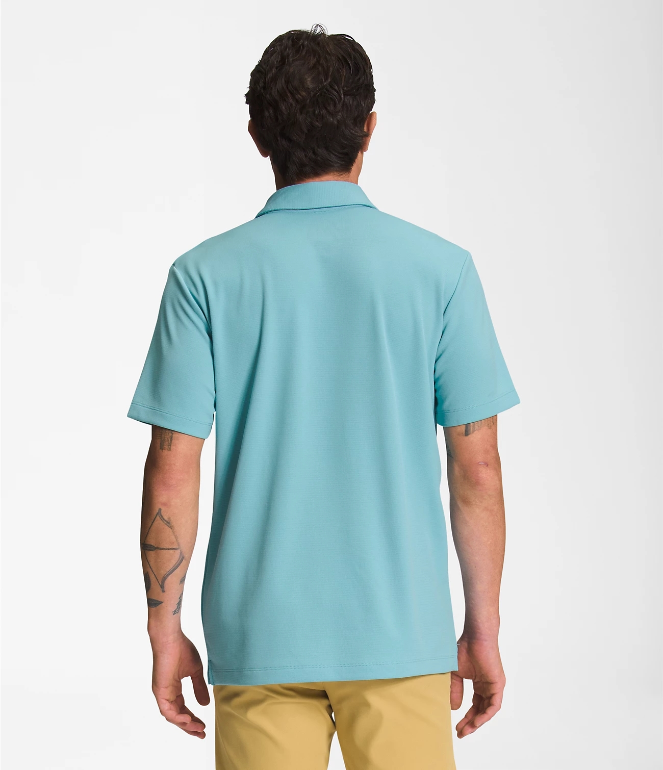 Men’s Wander Polo - imagine 14