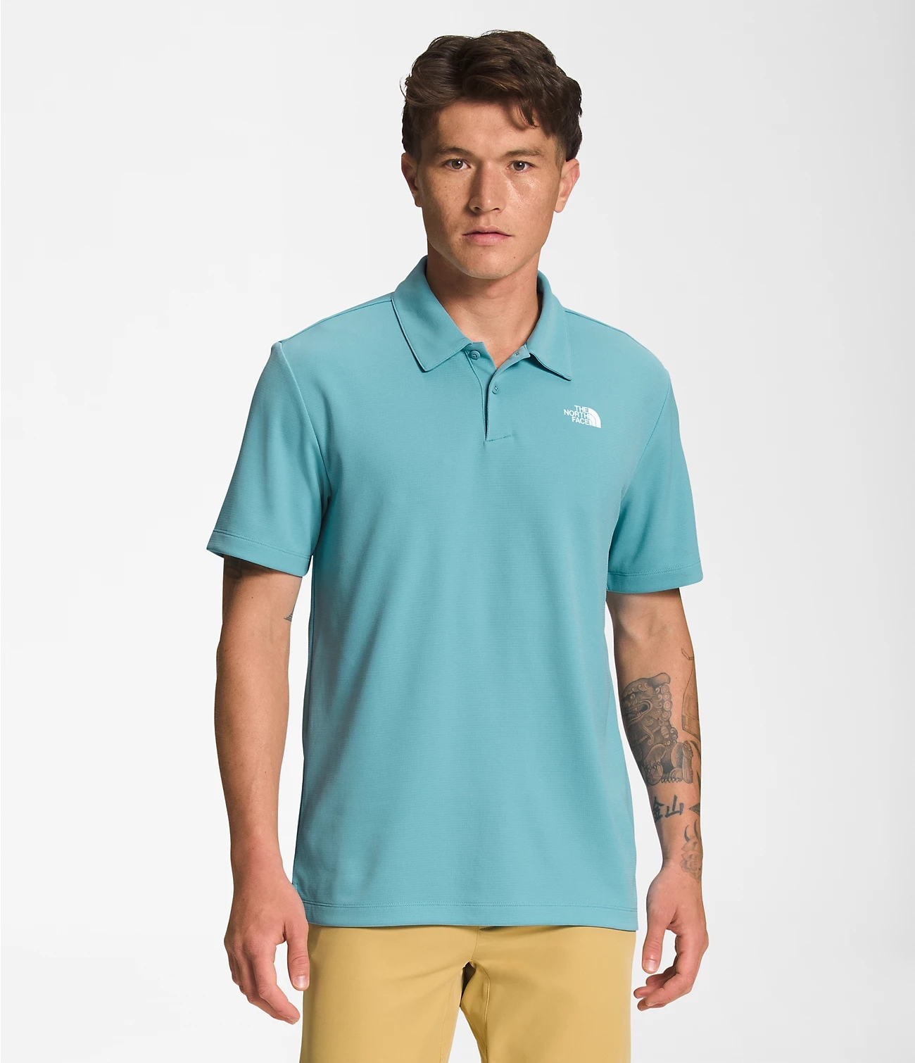 Men’s Wander Polo - imagine 13
