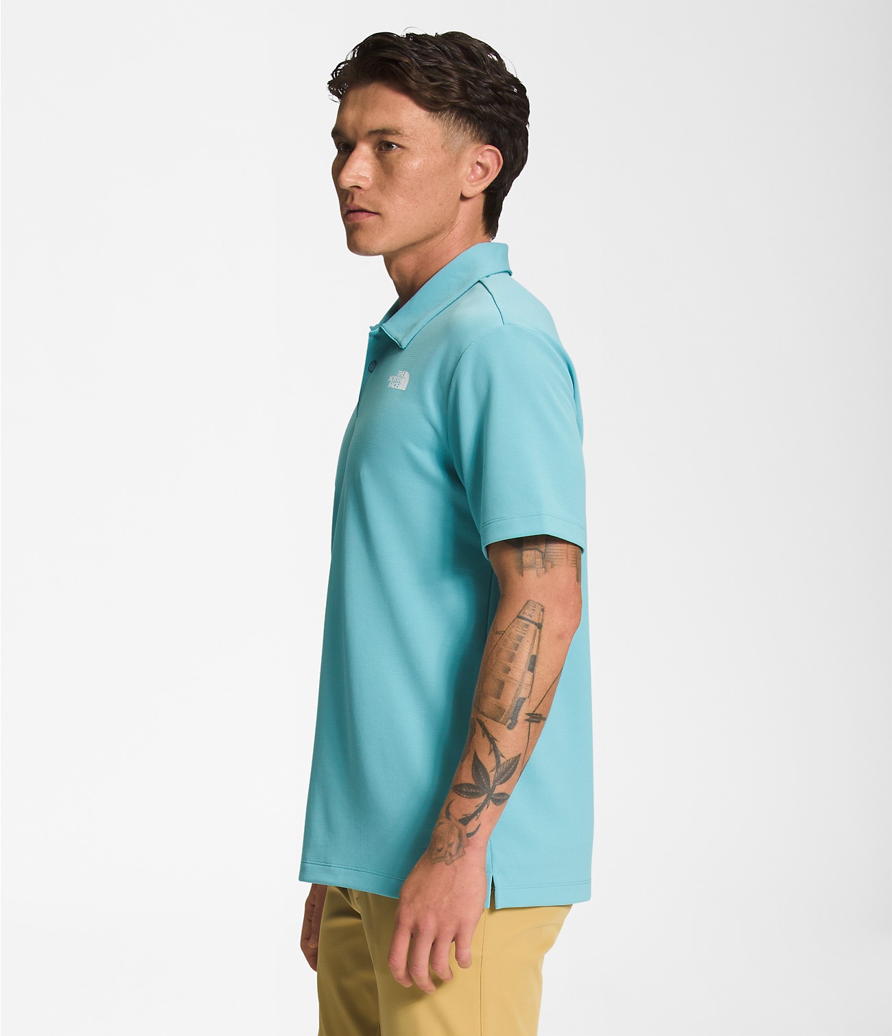 Men’s Wander Polo - imagine 15