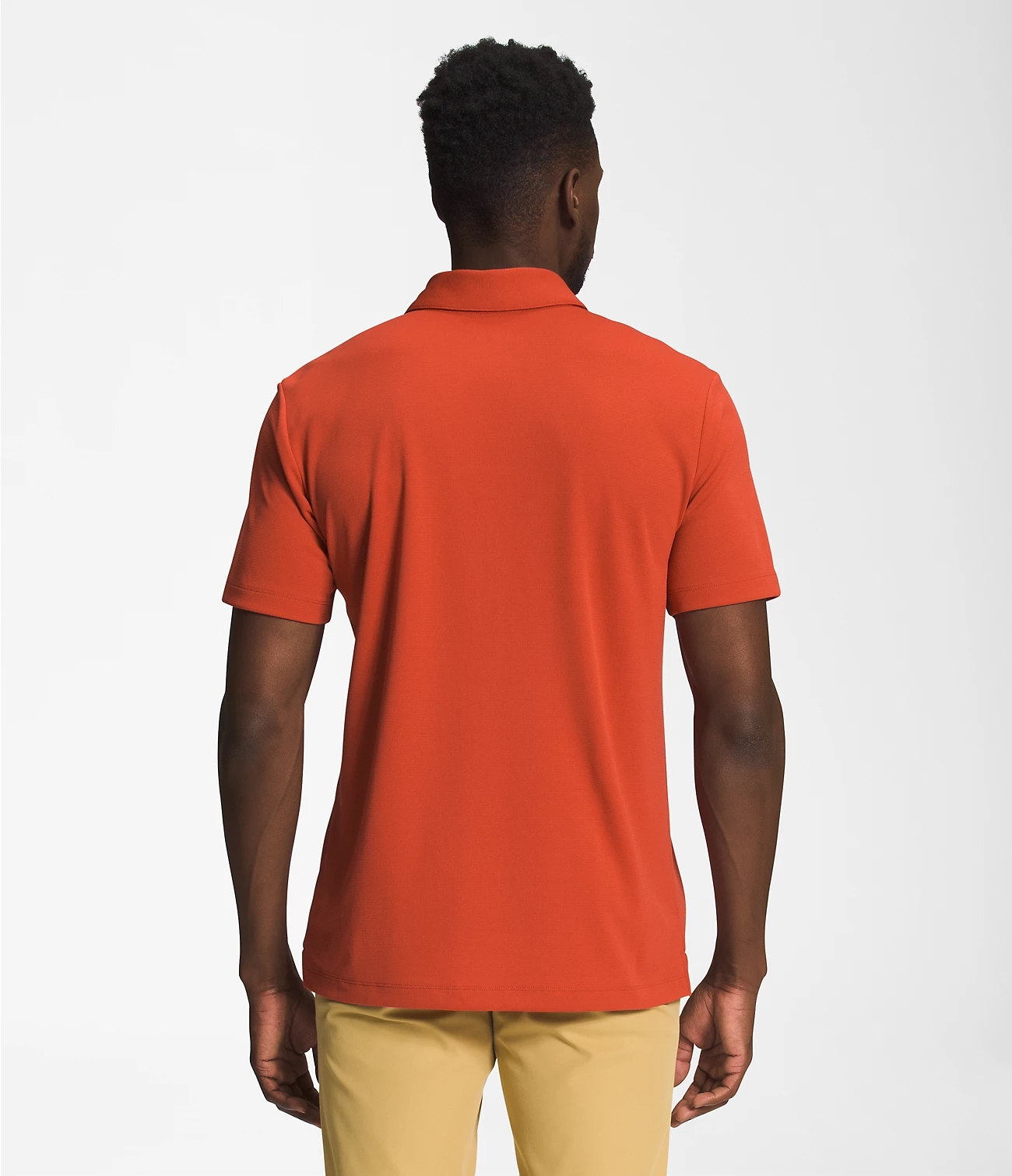 Men’s Wander Polo - imagine 17