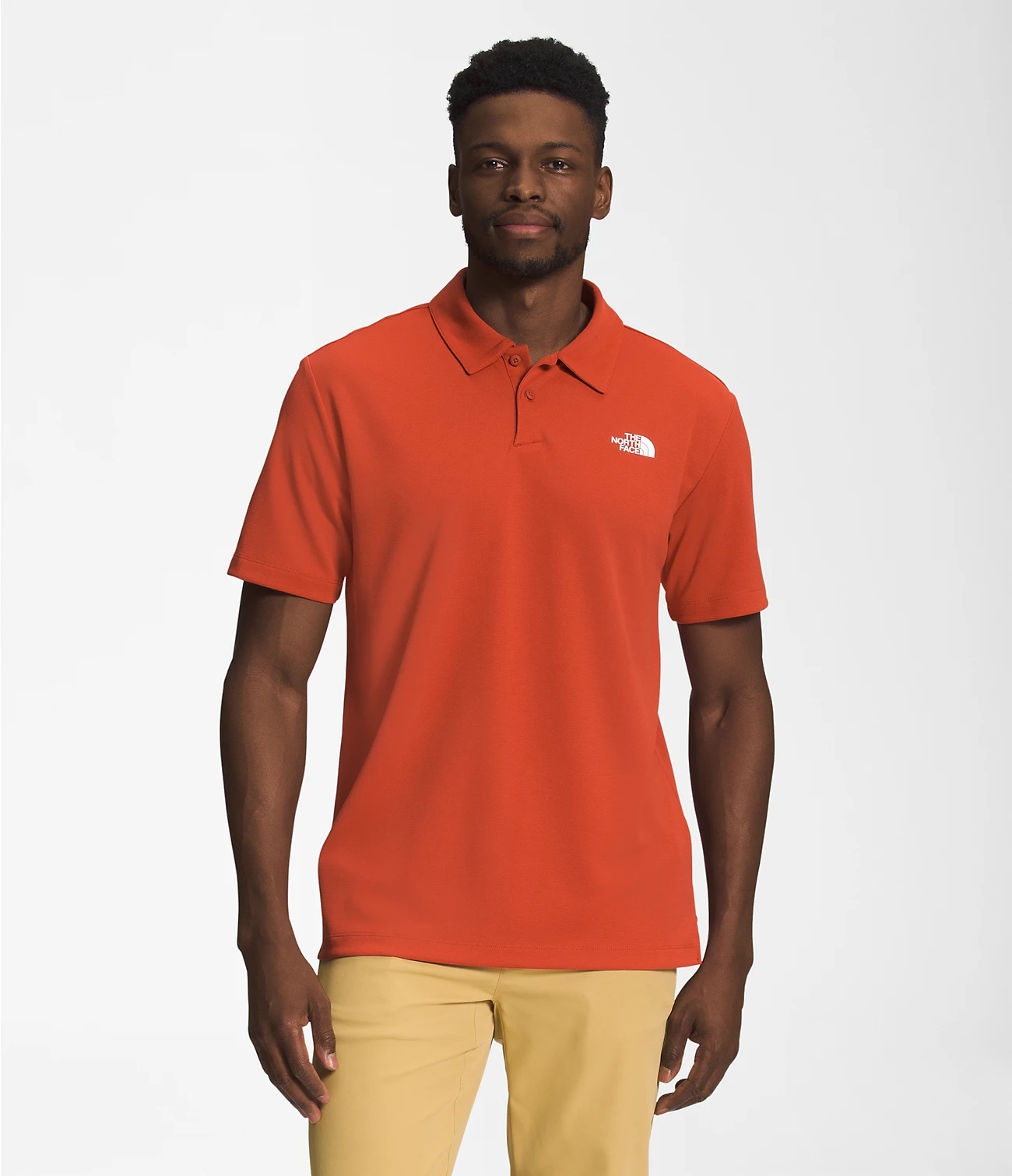 Men’s Wander Polo - imagine 16