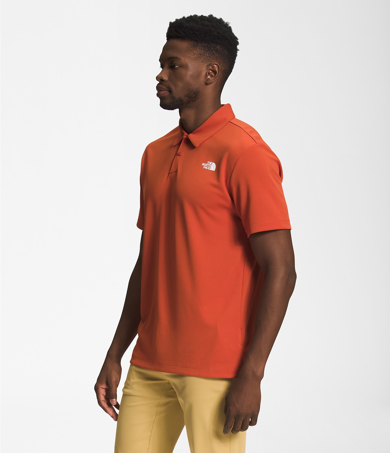 Men’s Wander Polo - imagine 18