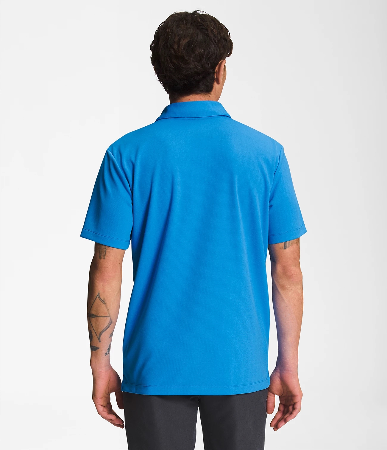 Men’s Wander Polo - imagine 11