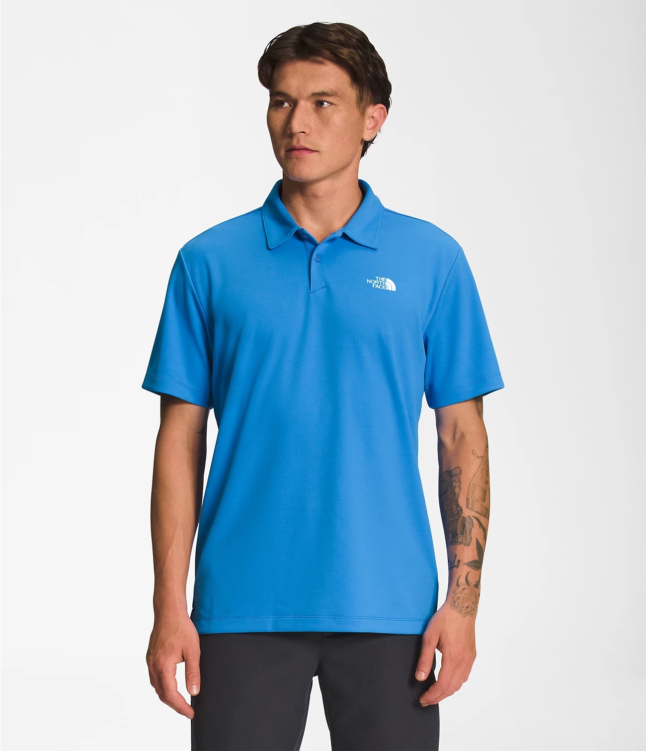 Men’s Wander Polo - imagine 10