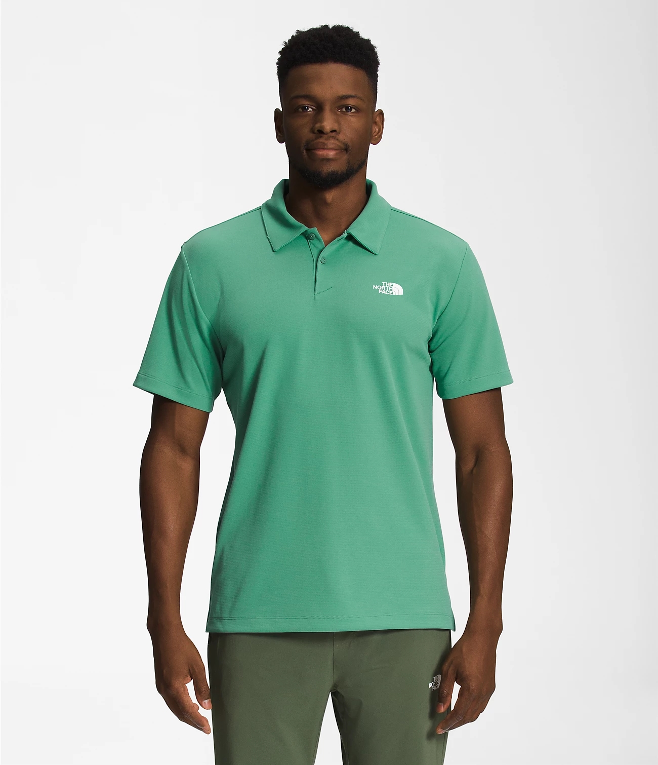 Men’s Wander Polo - imagine 20