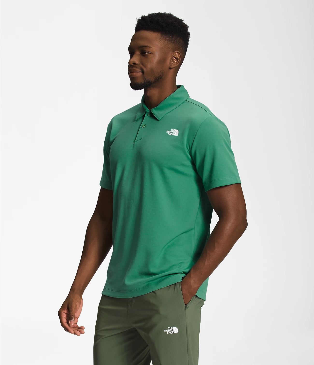 Men’s Wander Polo - imagine 21