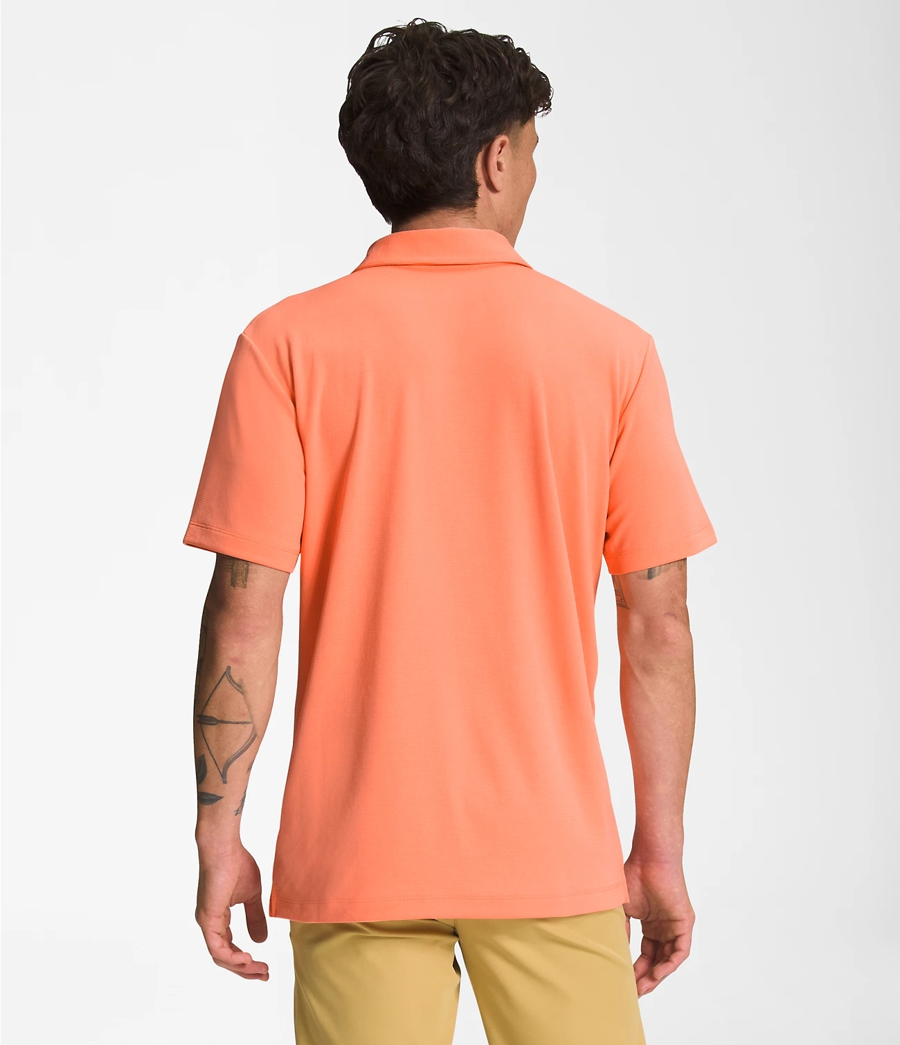 Men’s Wander Polo - imagine 2