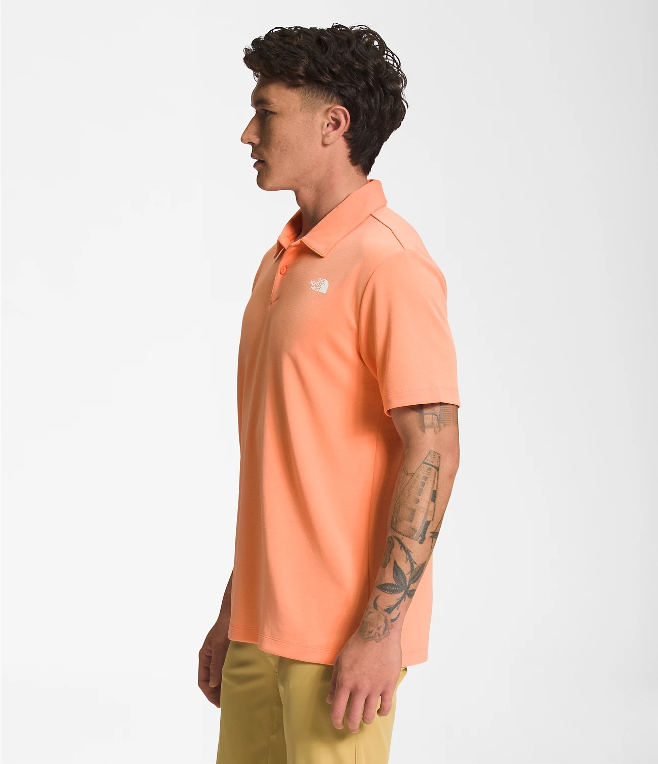 Men’s Wander Polo - imagine 3