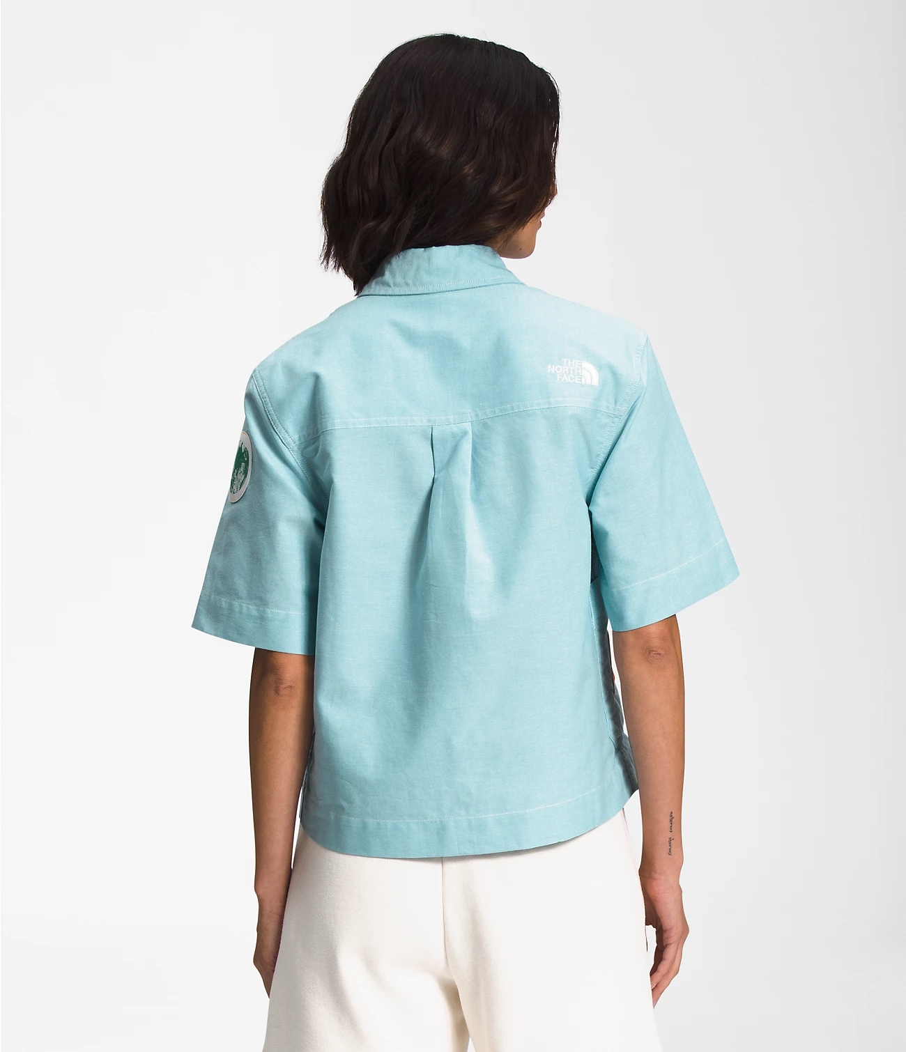 Women’s Valley Utility Shirt - imagine 2