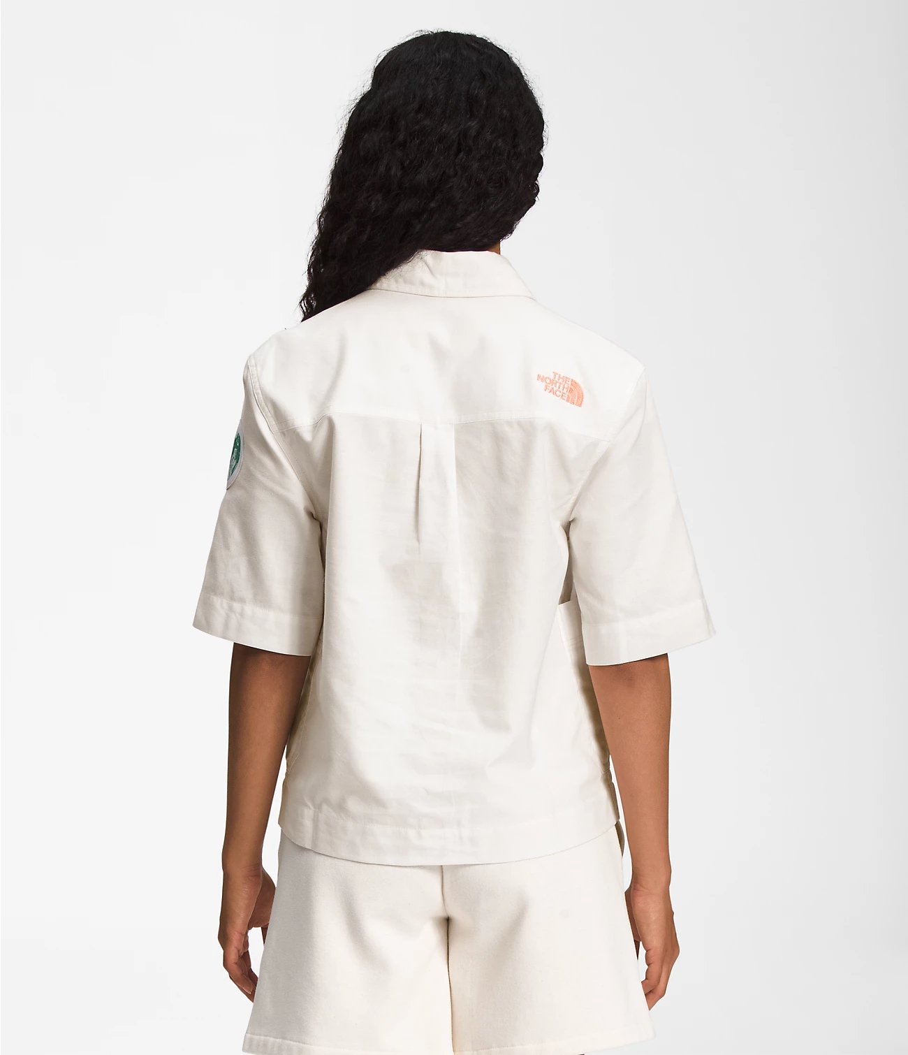 Women’s Valley Utility Shirt - imagine 6