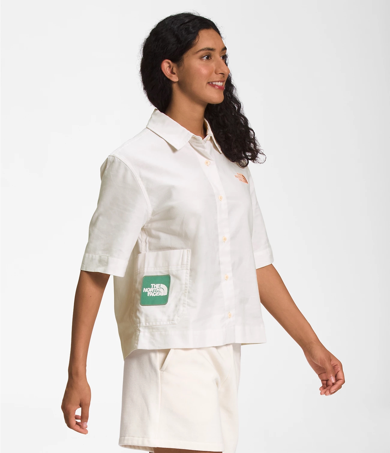 Women’s Valley Utility Shirt - imagine 8